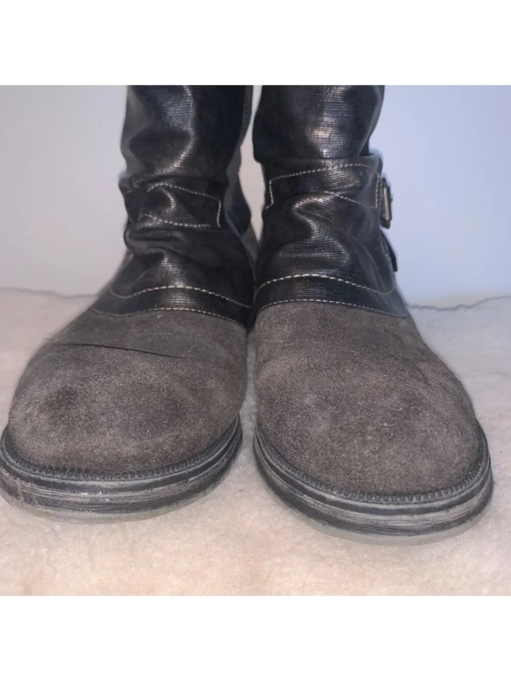 Remonte Moto Ankle Boots 39